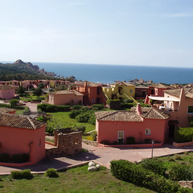 Residence Calarossa 2025