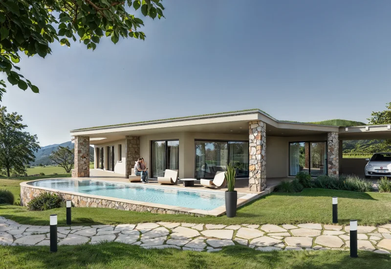 VISTA 1.1 RESIDENZA 2B