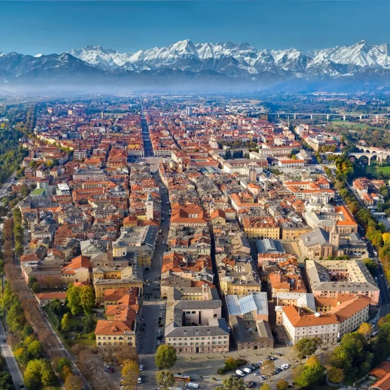 cuneo